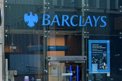 barclays debit card declined